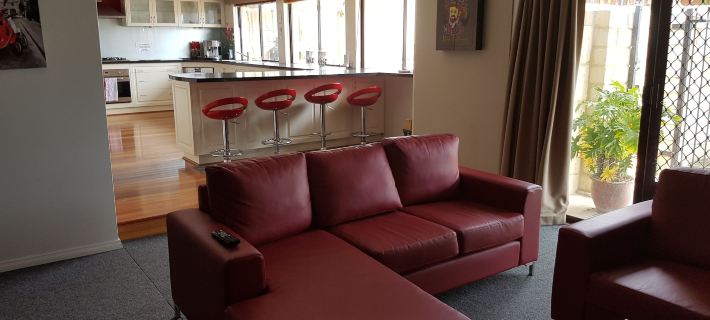Ocean Reef Homestay Hotels in Perth