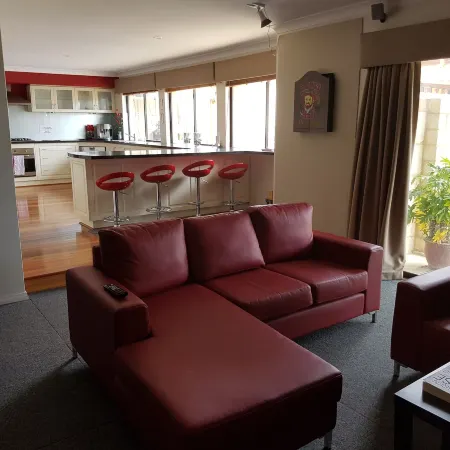 Ocean Reef Homestay