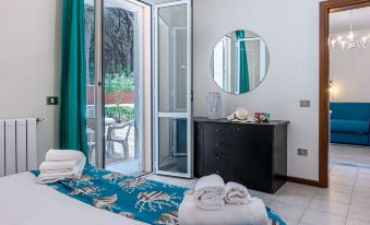Oleandri Suite Hotel