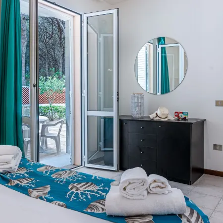 Oleandri Suite Hotel
