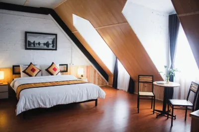Khách sạn Aroma Hạ Long Các khách sạn ở 