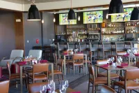 米德蘭福朋喜來登酒店 - 酒吧