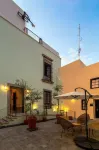 Palpatio Hotel Boutique - Flughafentransfer