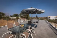 Paradise Garden Hotels in Rhodes