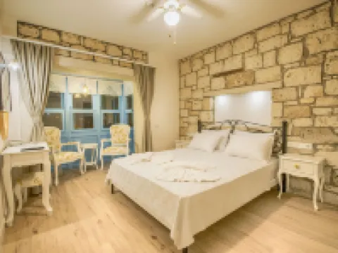 Bademli Konak Otel Hotels in Datça