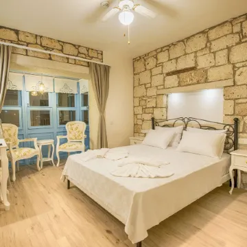 Bademli Konak Otel