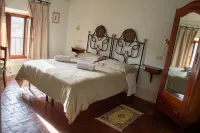 Fattoria di Fiocina Hôtels à : San Giuliano Terme
