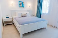 Via Farilya Hotel Hôtels à : Gundogan Mahallesi