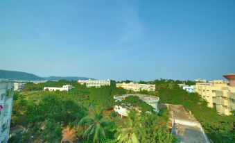 Mantris Hotel