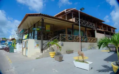 Atairu Pousada Hotels in 