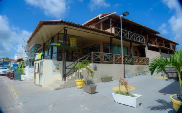 Atairu Pousada