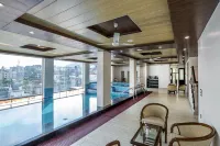 Regenta Inn on the Ganges Rishikesh Hotels in Rishikesh