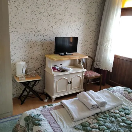 Hotel Ilhan