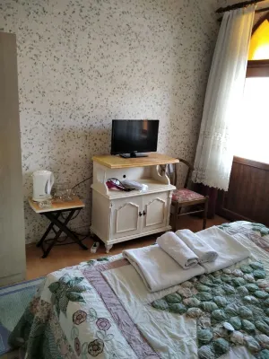 Hotel Ilhan