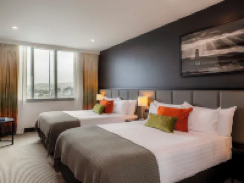 Rydges Wellington Airport, an EVT hotel Hotels in Wellington