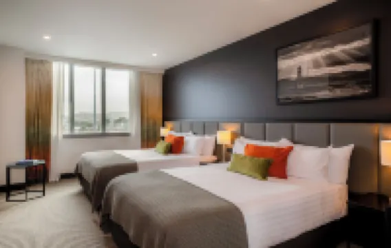 Rydges Wellington Airport, an EVT hotel Hotels in Wellington