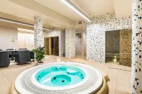 Victoria Hotel Kaunas - spa