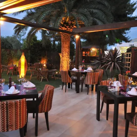 Hotel Kalloni