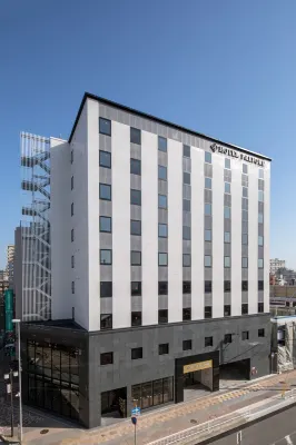 HOTEL PREFORT NISHIAKASHI