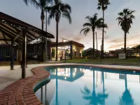 Centrepoint Midcity Motor Inn Hotels in Warwick