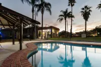 Centrepoint Midcity Motor Inn Hotels in Warwick