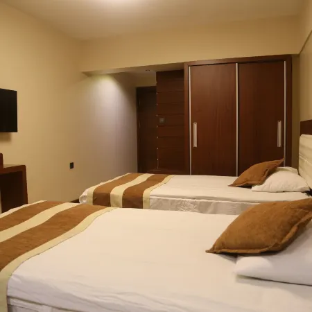 Camlicesme Hotel