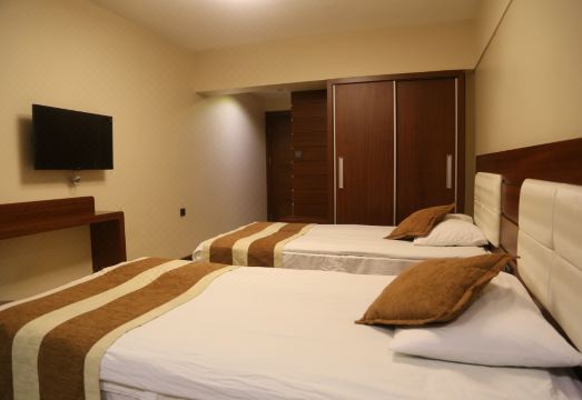 아반트 자연공원