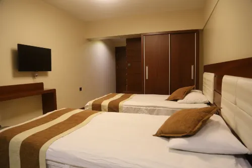 Camlicesme Hotel - 3 stelle
