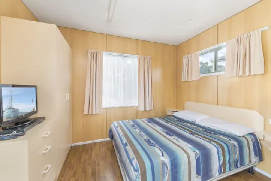 阿波羅灣假日公園