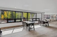 The Vail Spa Condominiums