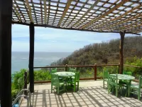Altamira Mazunte Hotel a Mazunte