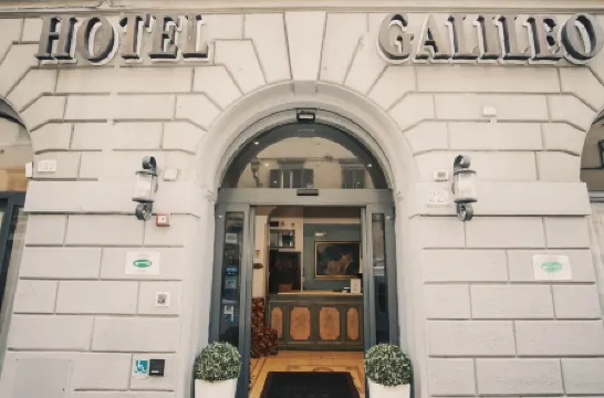 The Galileo Hotel