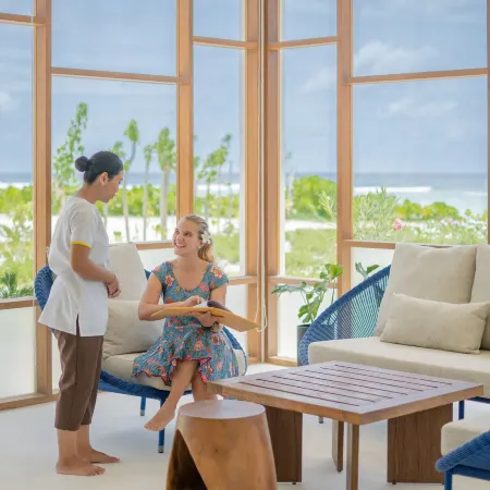 Joy Island Maldives by Cocoon Collection