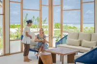 Joy Island Maldives by Cocoon Collection - Kylpylä
