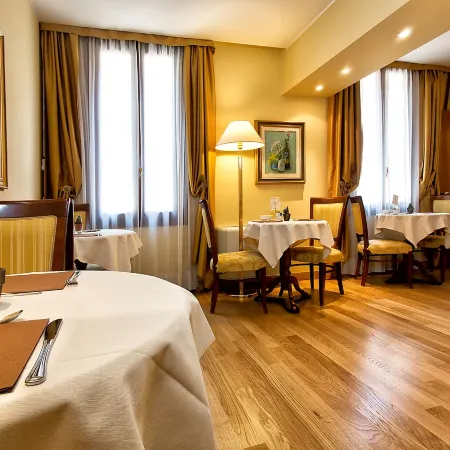 Ca' San Giorgio B&B Отели рядом с достопримечательностью «Санта-Кроче»