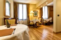 Ca' San Giorgio B&B