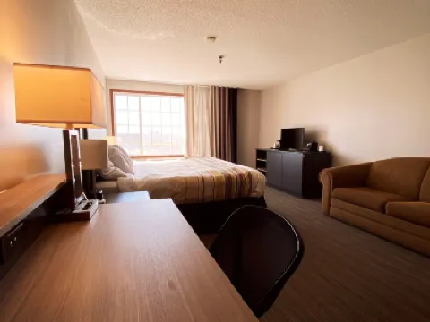 Country Inn & Suites by Radisson, Elk River, MN Hotels in 