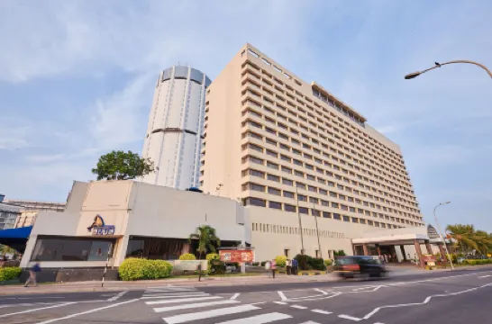 The Galadari Hotel, Colombo