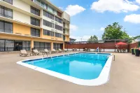Best Western Laurel Hotels in Fulton