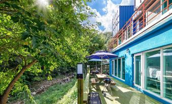 Hongcheon When You Are There Pension