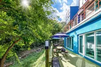 Hongcheon When You Are There Pension