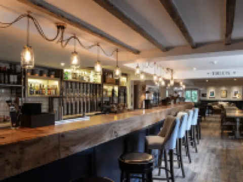 The Litton Hotels in Litton