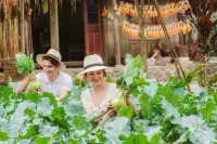 La Regina Legend Cruise Hotels near Bãi tắm