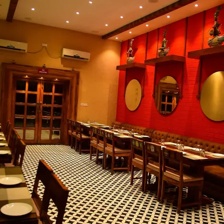 Hotel the Signature Asansol