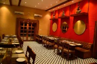 Hotel the Signature Asansol - Desayuno