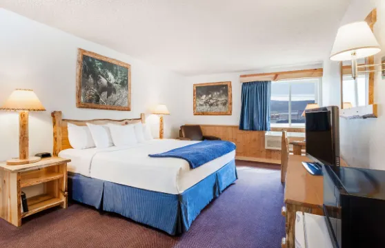 桑德波因特戴斯酒店