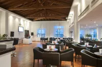 Akti Beach Hotel & Village Resort - sarapan