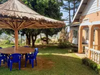 Banda Lodge Hotels in Masaka