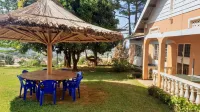 Banda Lodge Hotels in Masaka