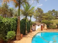 Banda Lodge Hotels in Masaka